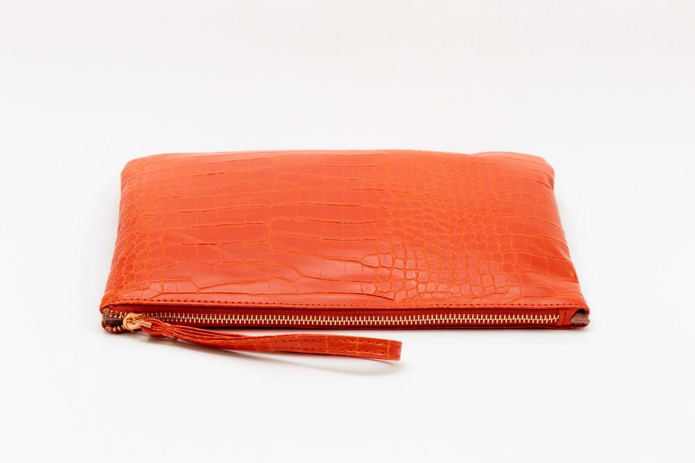 Дамски несесер AMORE Amalia - Orange