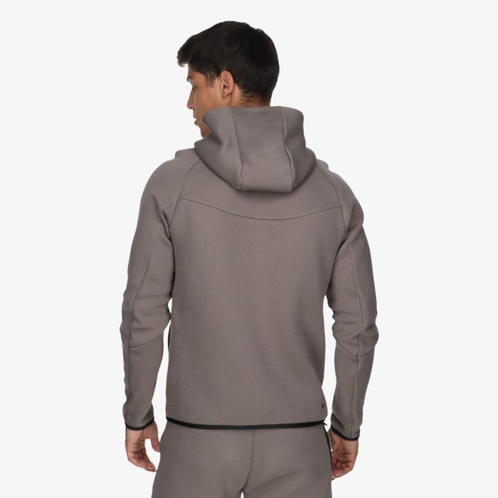 Nike Tech Fleece мъжки спортен екип