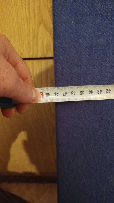 Кора за тонколони за фиат пунто мк1