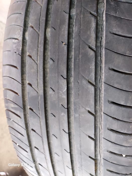 Шины на 17 225/65