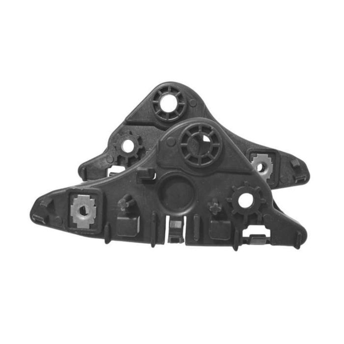 Комплект скоби за предна броня за Renault Fluence Рено Флуенс