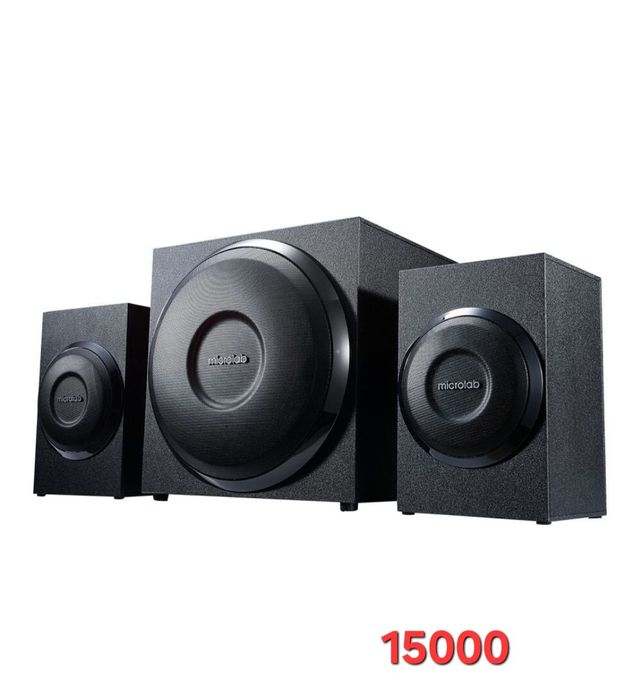 Продам колонки компьютерные