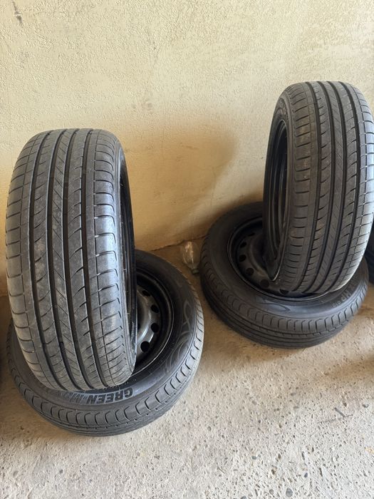 14 Diska Balon Nexia