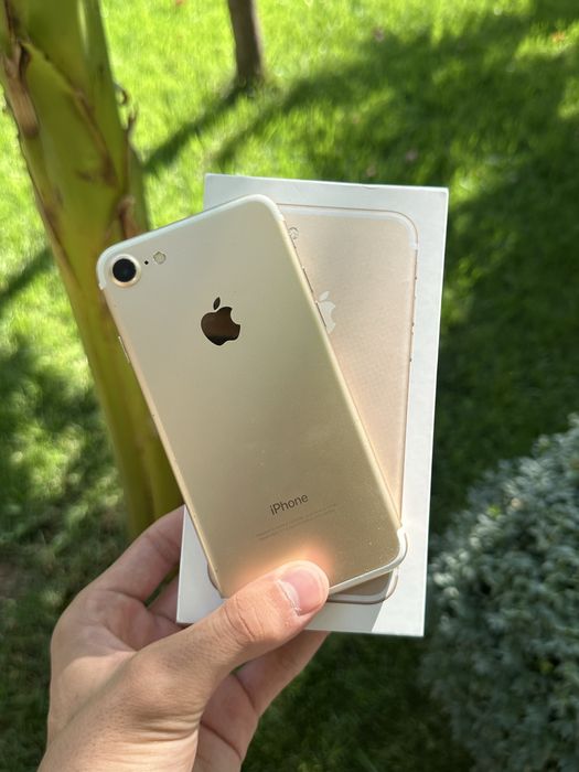 Iphone 7 32GB odeal