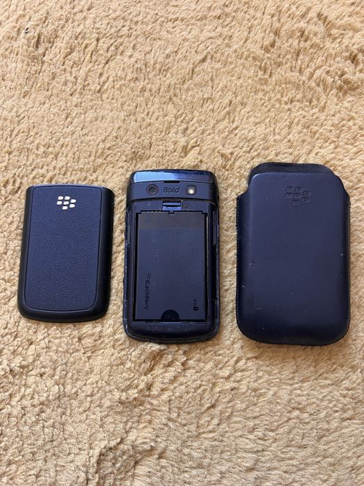 Blackberry Bold 9780