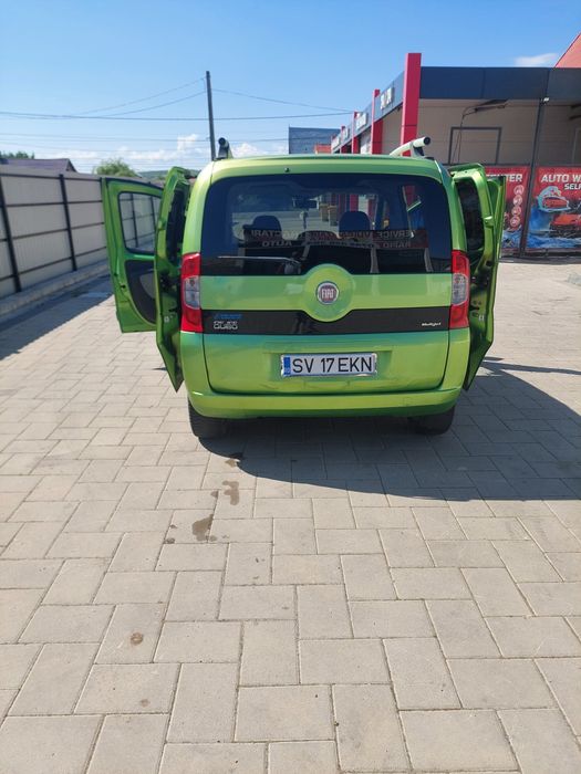 Vand Fiat Fiorino