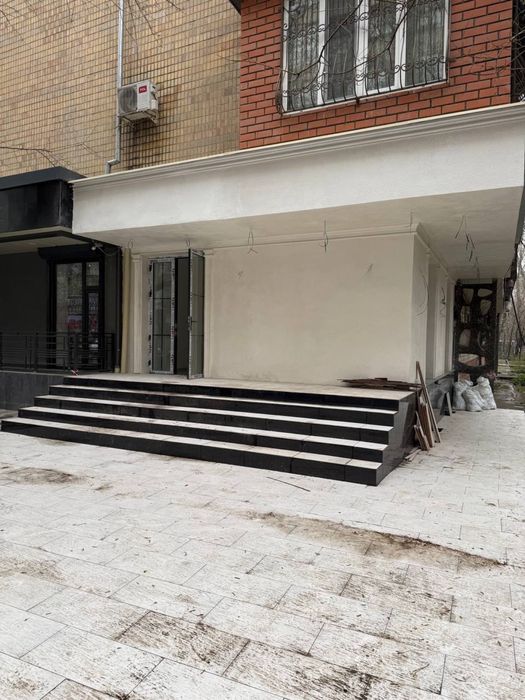 ЦУМ 110школа | 39кв - нежилое помещение Аренда