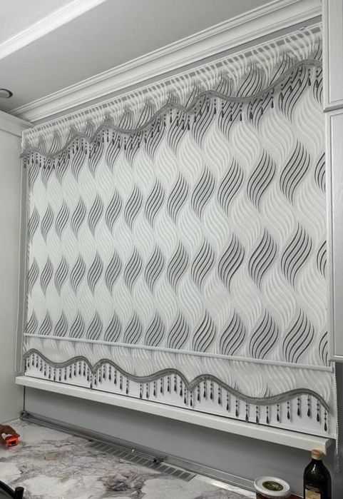 Жалюзи Ролл-Шторы Жалузи перде