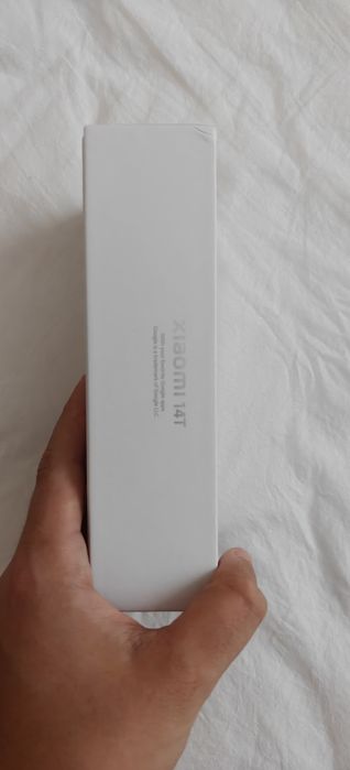 Xiaomi 14T Titan Gray 12GB RAM 256GB ROM