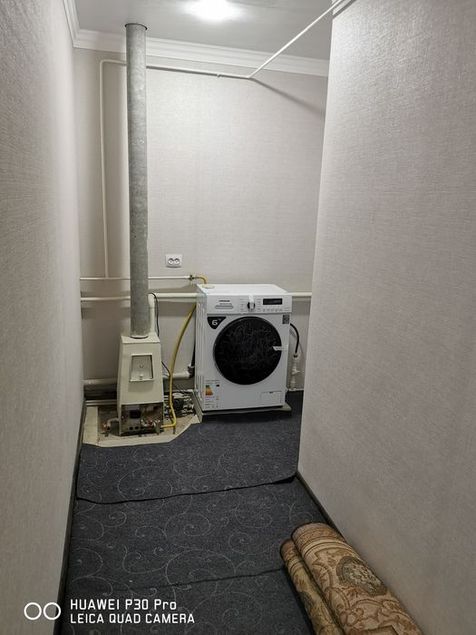 Квартира катеж 2 этажли