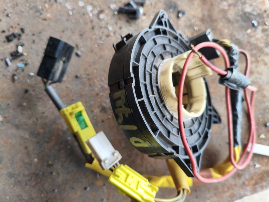 Задние фары Субару