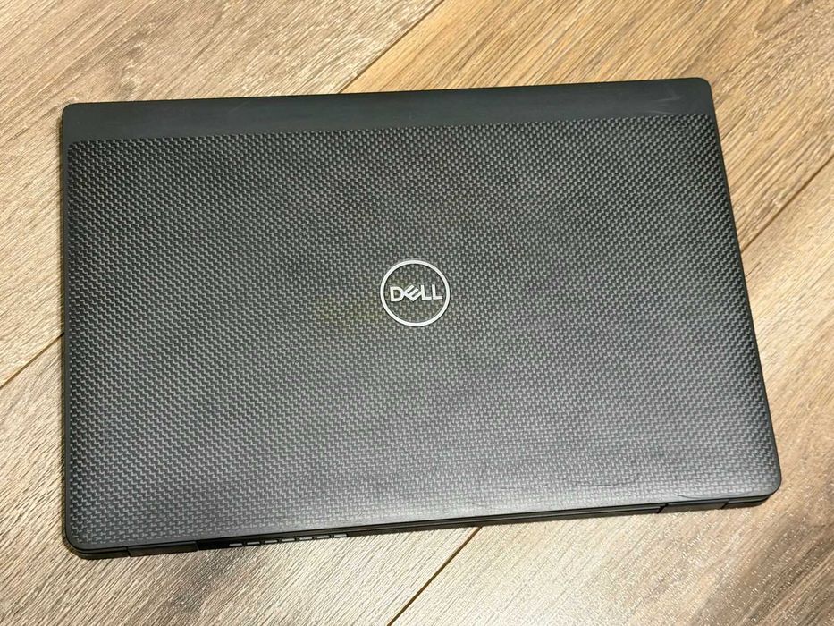Dell Latitude 7310 i5-10210U/8RAM DDR4/NVMe 256GB/Intel UHD/Full HD