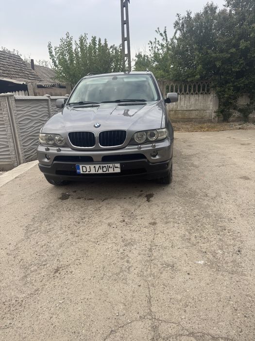 BMW X5 M 0 — imagine 5