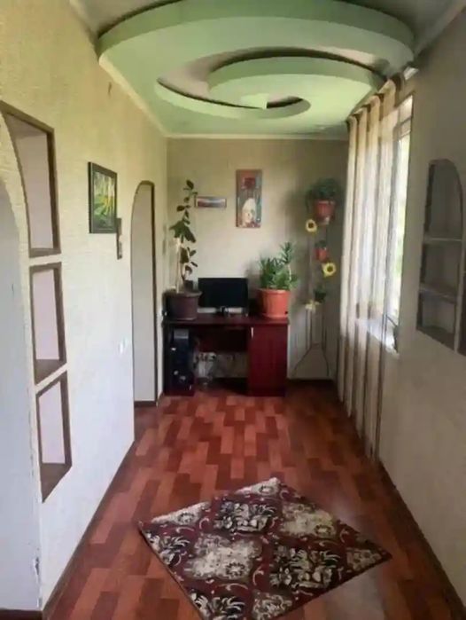 Продается 2х комнатная квартира