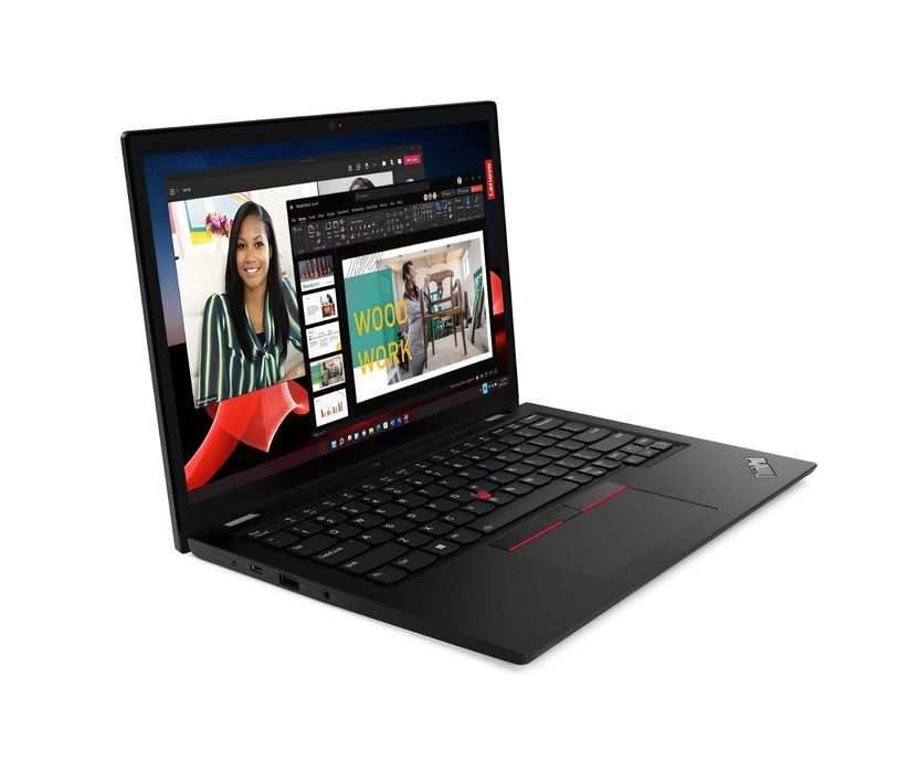 Ноутбук LENOVO THINKPAD E14 G6 /ULTRA 7-155H/16GB/512GB/14'' WUXGA IPS