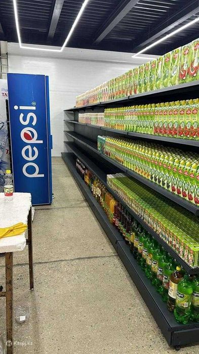 Стелаж полк polkalar magazin uchun  vitrina Stelaj Полка стелаж