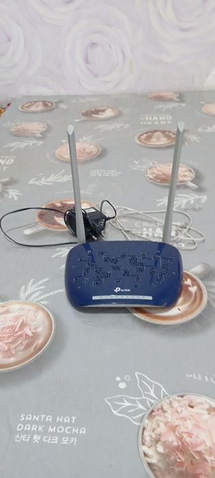 Роутер Wi Fi Tp Link