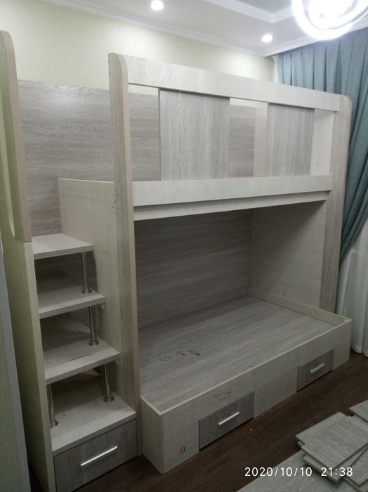 Mebel zakazga yasaymiz