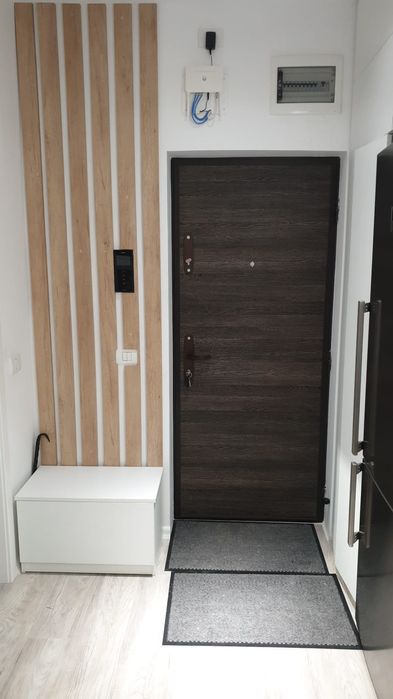 Apartament Panorama City1