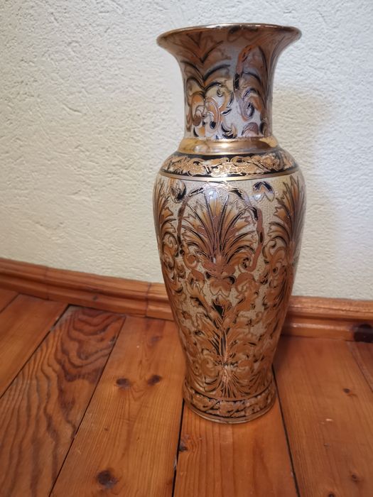 Китайски вази, голяма, средна и малка