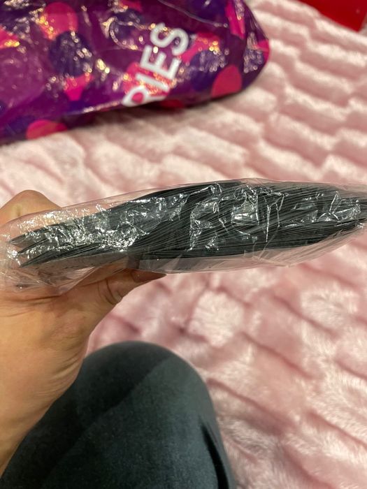 Материалы для наращивания ресниц