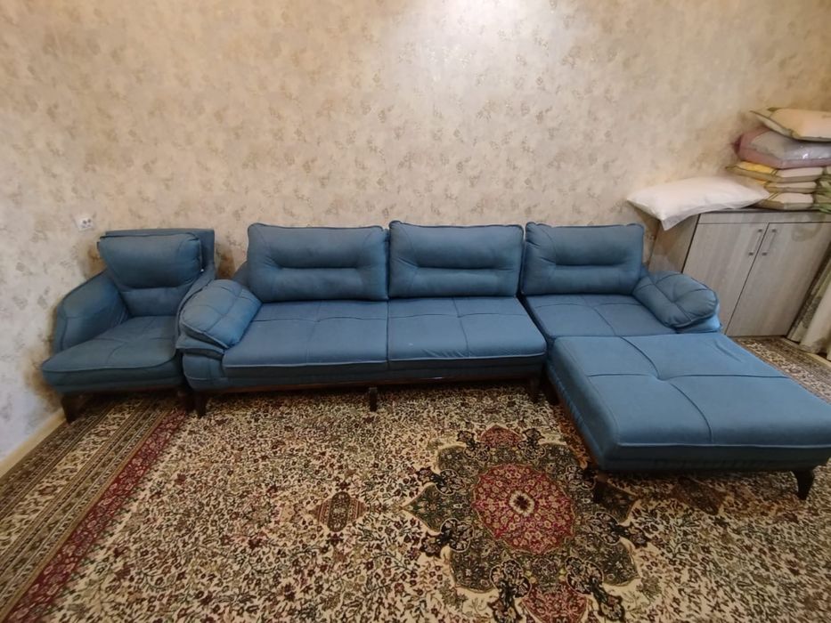 Mebel xolati yangi shu turishi