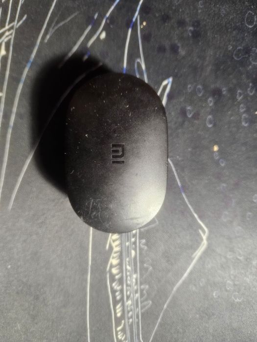 Наушники новые xiaomi