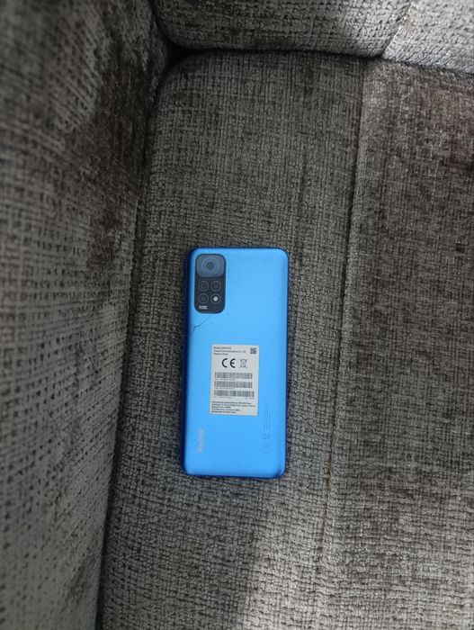 Redmi note 11 srochna  sotiladi