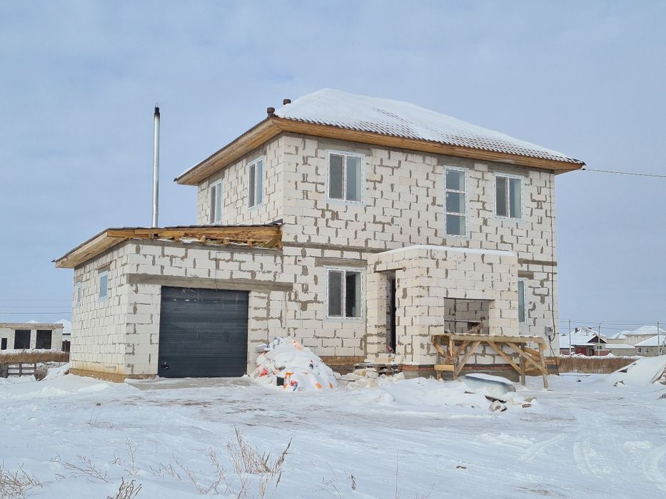 Автоматические ворота Косшы экономьте время