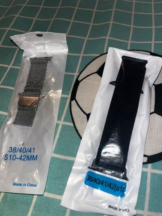 Браслеты apple watch