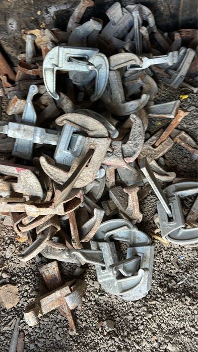 Опалубка для монолита