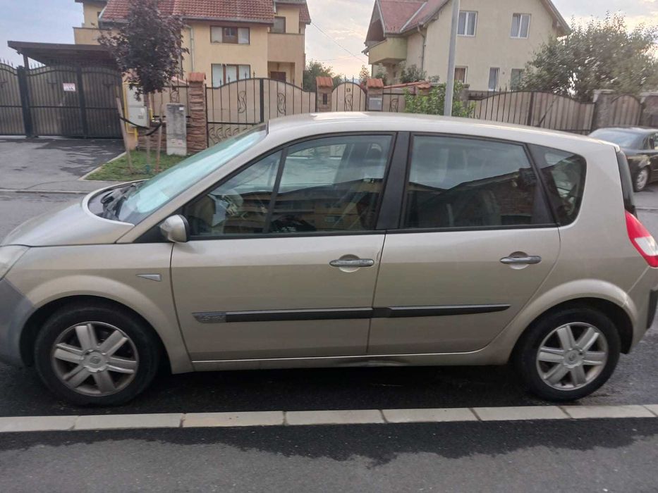 Vand Renault Megane 2