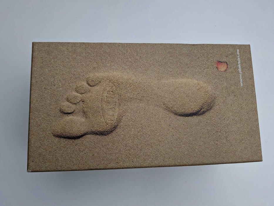 Детски сандали за момиче, N:37