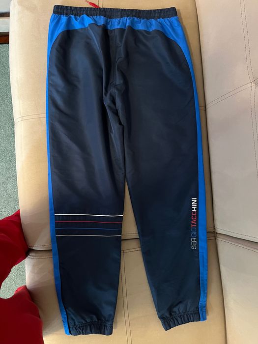 Спортно долнище Sergio Tacchini