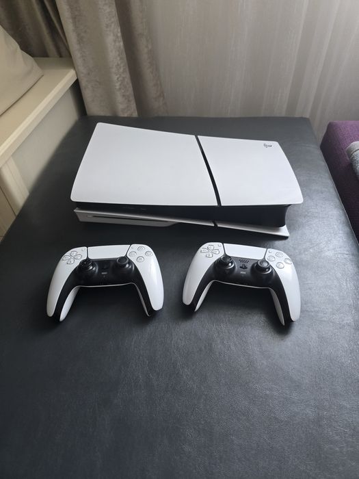 Play station 5  slim