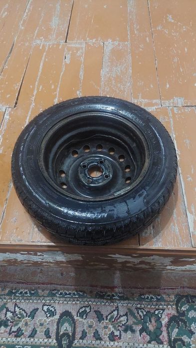 Diska baoln kapmlekt