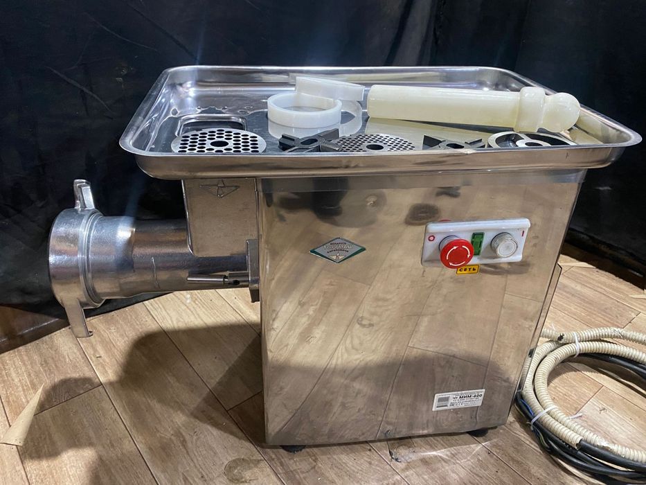 мясарубка мим 600 2.2кв