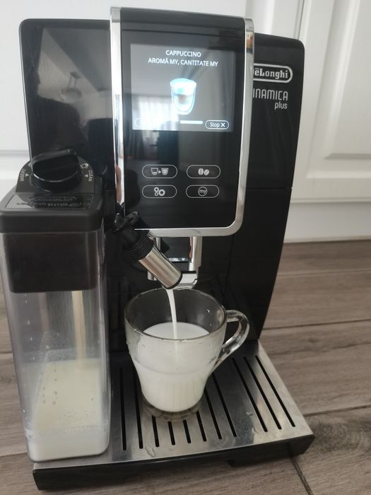 DeLonghi Dinamica Plus