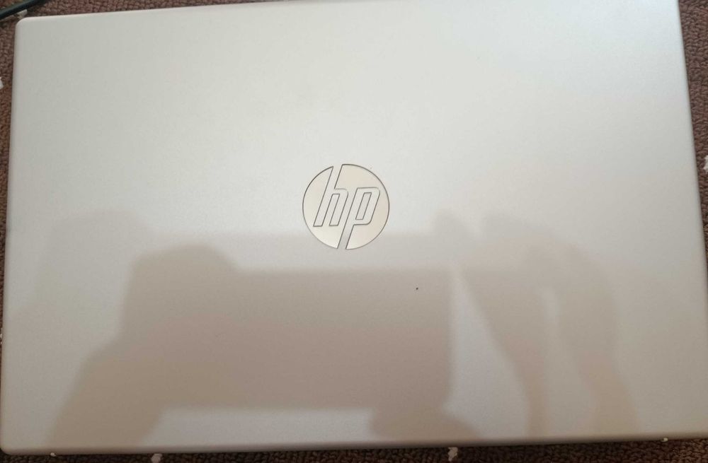 Noutbuk HP xolati yangi ishlatilmagan