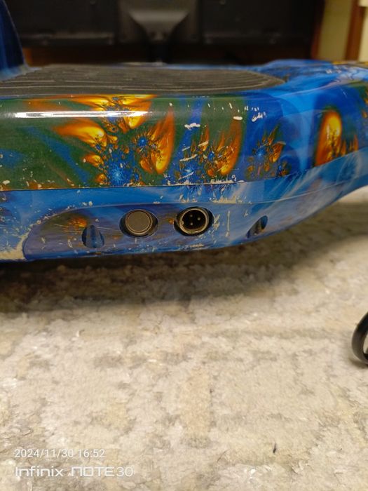 Продаю гераскутер