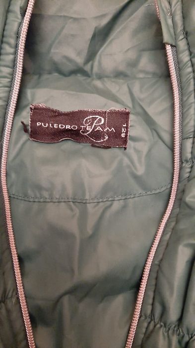 Одежда для подростка