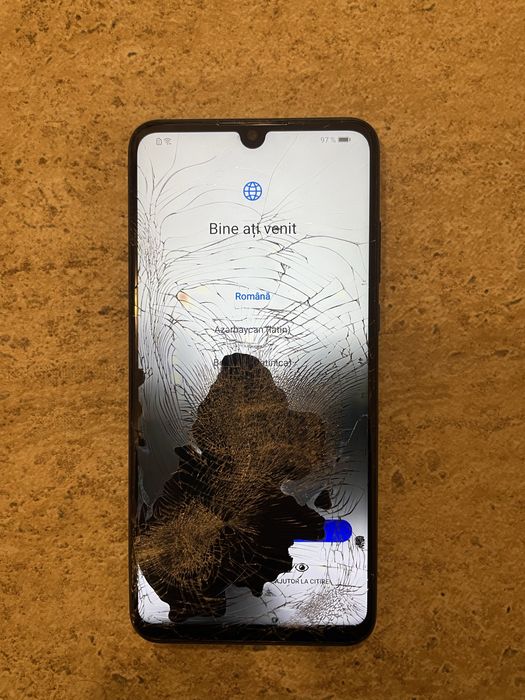 Huawei p30 lite pentru piese (negociabil)