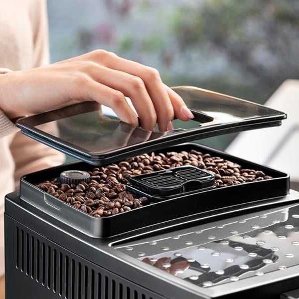 DELONGHI Кофемашина Элегантный Дизайн в Все Модели* Самый Низкий Цены!