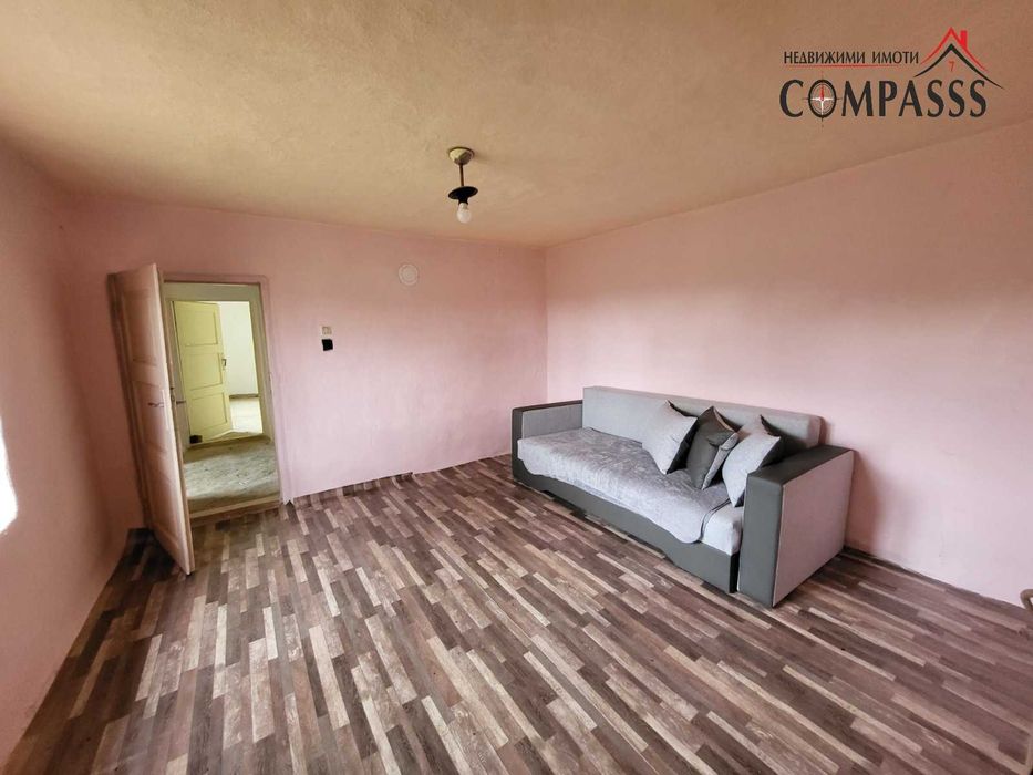 Продава се Къща в с. Равнец, Област Добрич - 127 кв.м за 76 €/кв.м - Снимка #7
