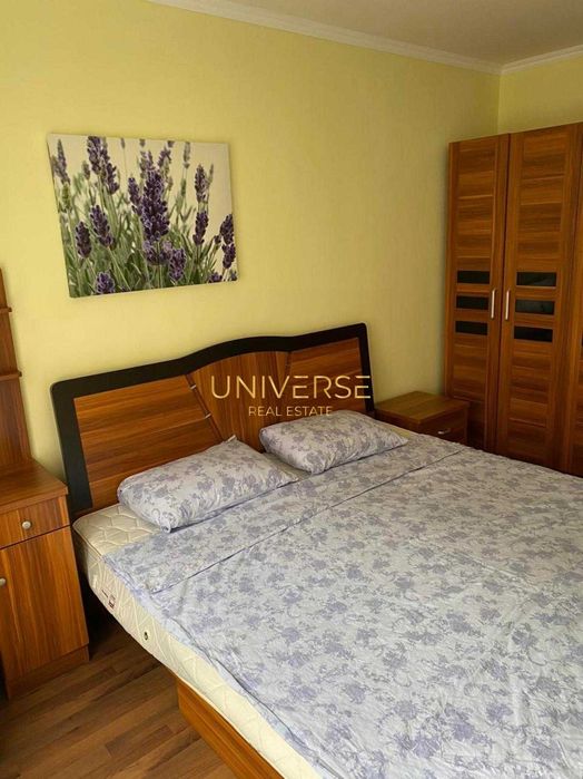 Продава се Двустаен апартамент в к.к. Слънчев бряг - 61 кв.м за 1296 €/кв.м - Снимка #7