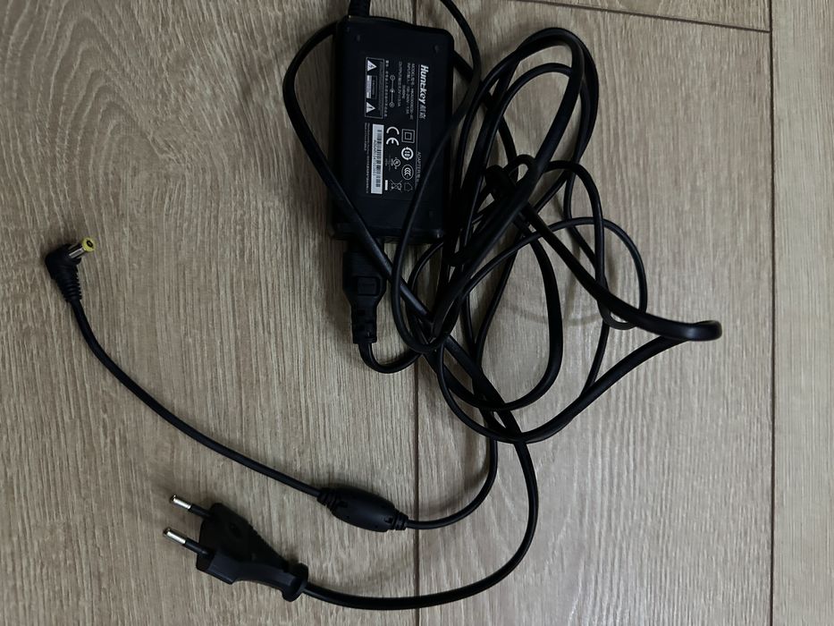 Блок питания для зарядки