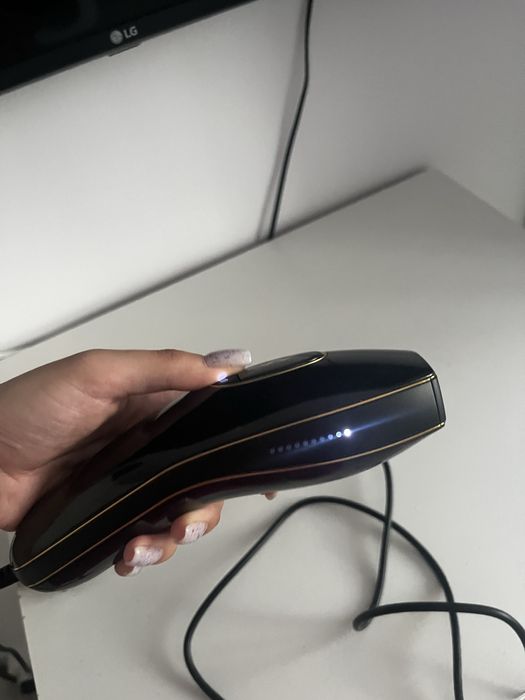 Epilator SmoothSkin Pure ILP