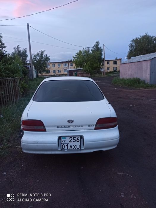 Продам авто на ходу