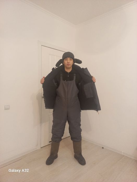 Продам экипировку