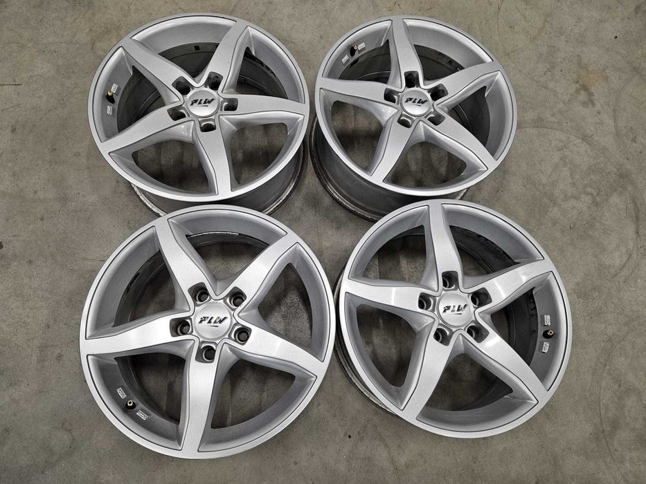 Jante R17 5x120 OPEL Isignia;VW Touareg;VW Transporter;Bmw Seria 1,3